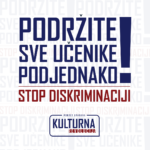 Podrzite ucenike